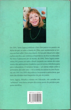 Limites Sem Trauma - Tânia Zagury - comprar online