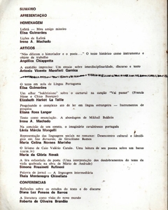 Língua e literatura - comprar online