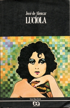 Lucíola - José de Alencar