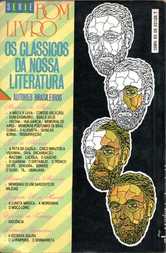 Lucíola - José de Alencar - comprar online