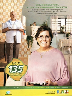 Malu N° 445 - Angélica (06/01/11) - comprar online