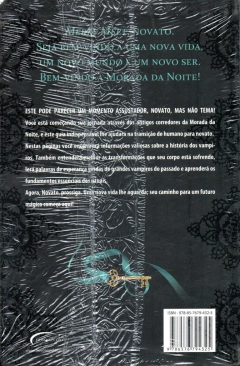Manual do Novato 101 - P.C. Cast e Kim Doner - comprar online