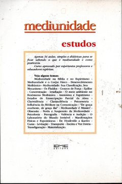Mediunidade - Therezinha Oliveira - comprar online