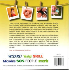 Meu Presente Mais Valioso - Carlos Wizard Martins - comprar online