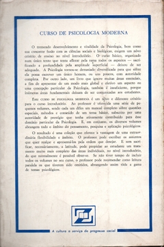 Motivação e emoção - Edward J. Murray - comprar online