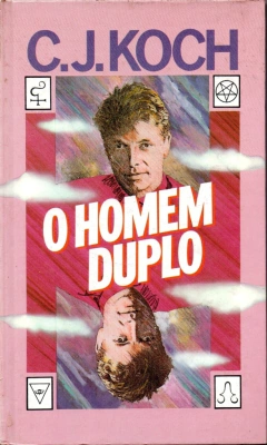 O Homem Duplo - C.J. Koch