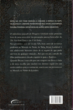 O Juramento de Dragon - PC & Kristin Cast - comprar online