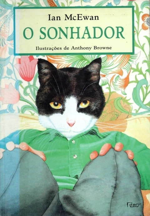 O Sonhador - Ian McEwan