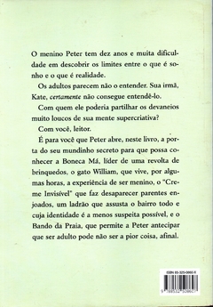 O Sonhador - Ian McEwan - comprar online