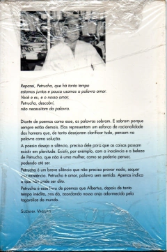 Petrucha - Albertus Marques - comprar online