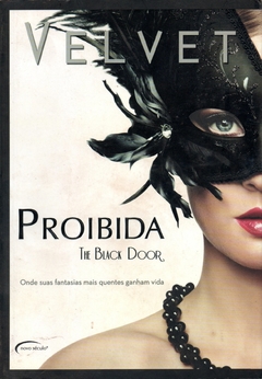 Proibida - Valvet