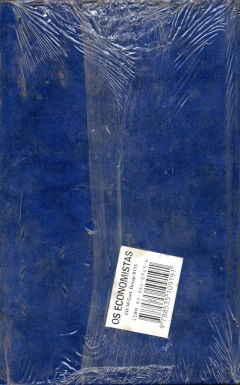 Samuelson - Os Economistas - comprar online