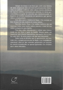 Sempre há tempo - Eliane Macarini - comprar online