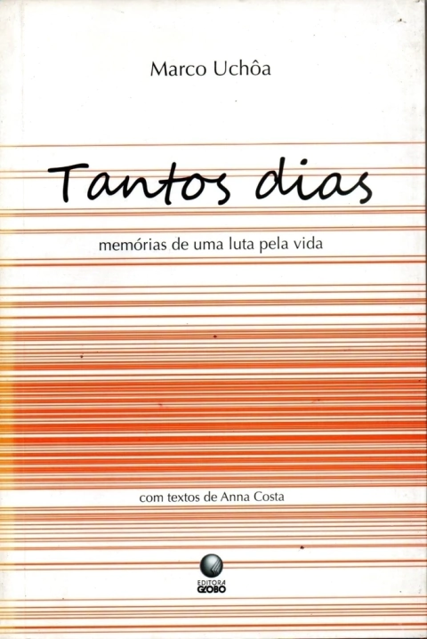 Tantos Dias - Marco Uchôa