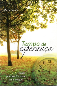 Tempo de esperança