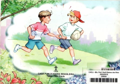 Tempo De Ser Amigo - Ivacy F. Oliveira - comprar online
