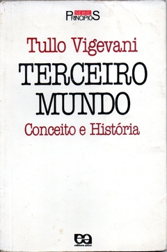 Terceiro Mundo - Tullo Vigevani