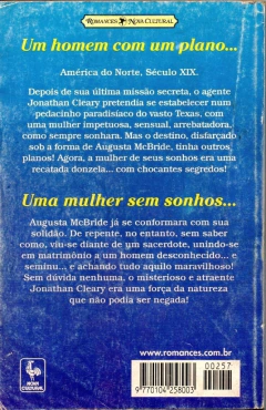 Um Texano Sedutor - Carolyn Davidson - comprar online