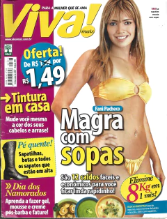 Viva N°398 - Fani