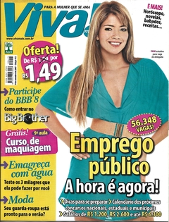Viva N°415 - Fani