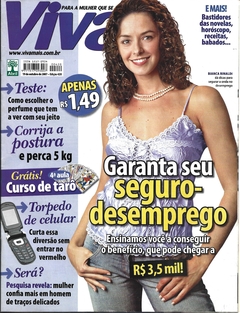 Viva N°420 - Bianca Rinaldi
