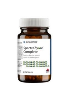 SPECTRAZYME COMPLETE