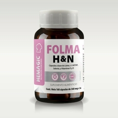 FOLMA H&N
