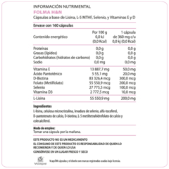 FOLMA H&N - comprar en línea