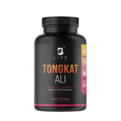 TONGKAT ALI 240 CÁPS