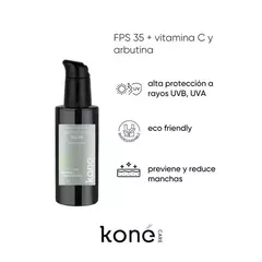 BLOQUEADOR SOLAR VIT C