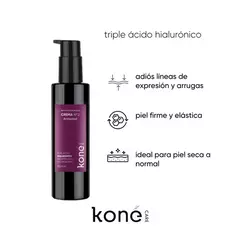 CREMA Nº. 2 ANTIEDAD