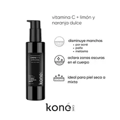 CREMA Nº. 3 UNIFICADORA USO NOCTURNO