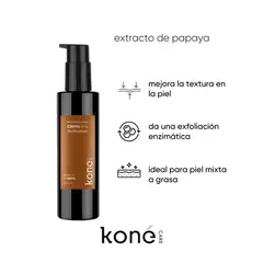CREMA Nº. 4 PURIFICADORA