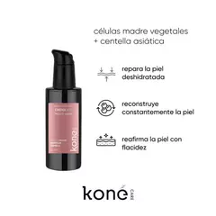 CREMA Nº. 5 CÉLULAS MADRE
