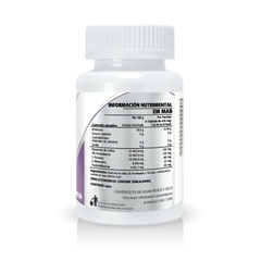 EM-MAB - Dharma Nutrición