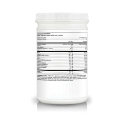 ENDURA Naranja - Dharma Nutrición