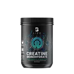 CREATINA MONOHIDRATADA EN POLVO - comprar en línea