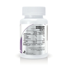 LECAR-C - Dharma Nutrición