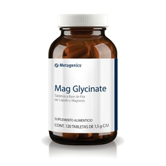 MAG GLYCINATE en internet