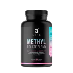 METHYL FOLATE BLEND