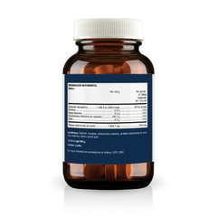 NUSERA - Dharma Nutrición