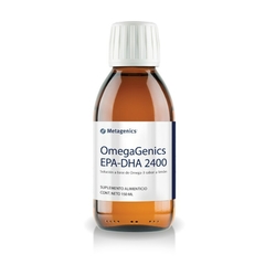 OMEGAGENICS EPA-DHA 2400 en internet