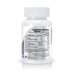 PRECOLIM - Dharma Nutrición