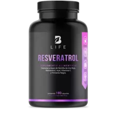 RESVERATROL - comprar en línea
