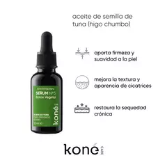 SERUM Nº. 5 BOTOX VEGETAL
