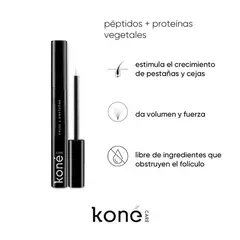 SERUM CEJAS Y PESTAÑAS