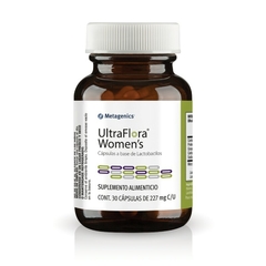 ULTRAFLORA WOMENS en internet