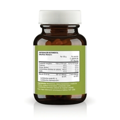 ULTRAFLORA WOMENS - Dharma Nutrición