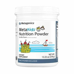 MetaKids™ Nutrition Powder