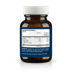 ZINC-AG - Dharma Nutrición